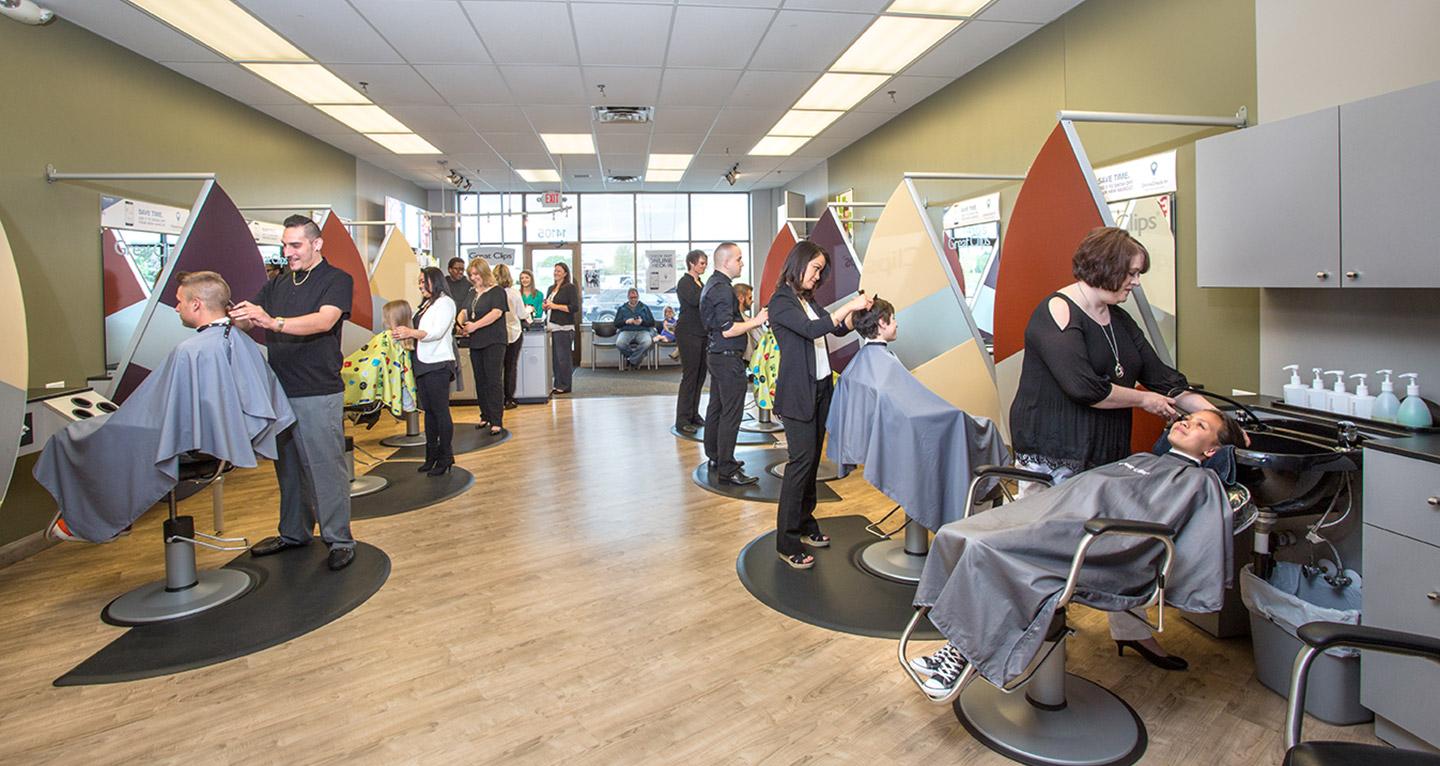 What it's like to be a Great Clips franchisee
